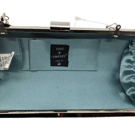 Unisex Friis&Company - Teatrikott, suurus Mini - Beige (2)