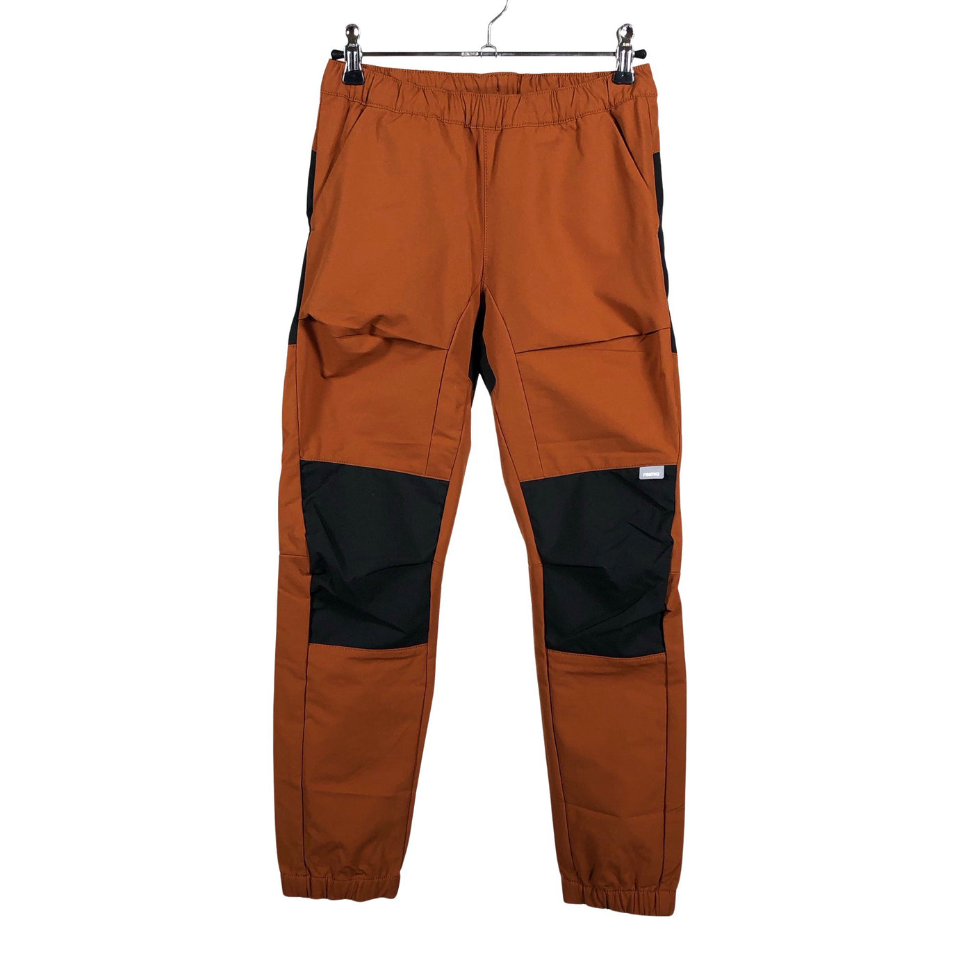 Unisex Reima - Õuepüksid, suurus 134 - 140 - Pruun (1)
