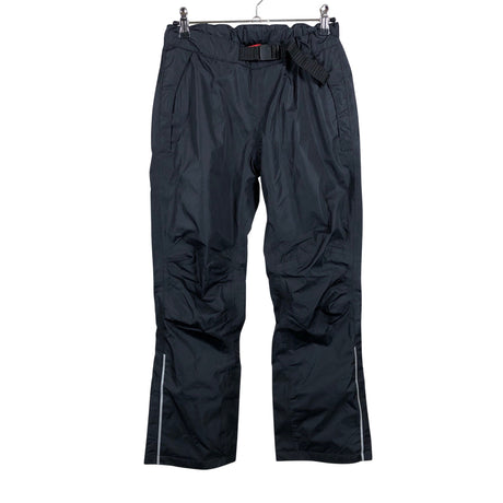 Unisex Reima - Kevad-/sügispüksid, suurus 134 - 140 - Must ()