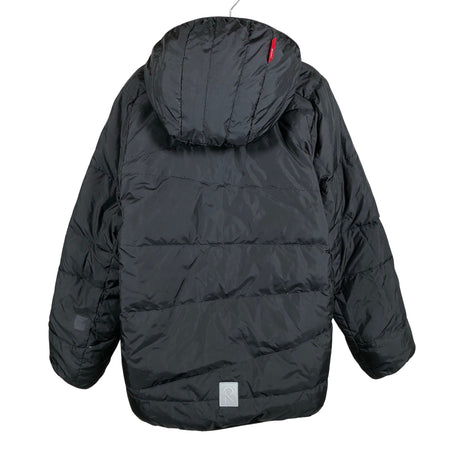Unisex Reima - Sulejope, suurus 134 - 140 - Must (2)