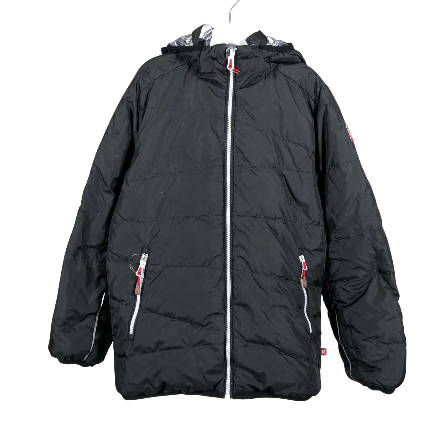 Unisex Reima - Sulejope, suurus 134 - 140 - Must (1)