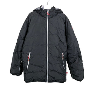 Unisex Reima - Sulejope, suurus 134 - 140 - Must (1)