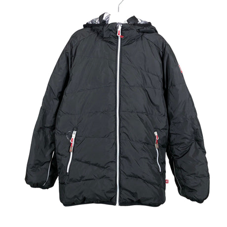 Unisex Reima - Sulejope, suurus 134 - 140 - Must ()