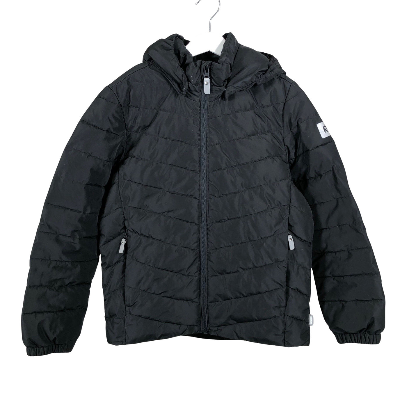 Unisex Reima - Talvejope, suurus 134 - 140 - Must (1)