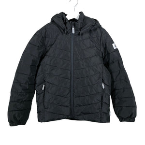 Unisex Reima - Talvejope, suurus 134 - 140 - Must (1)