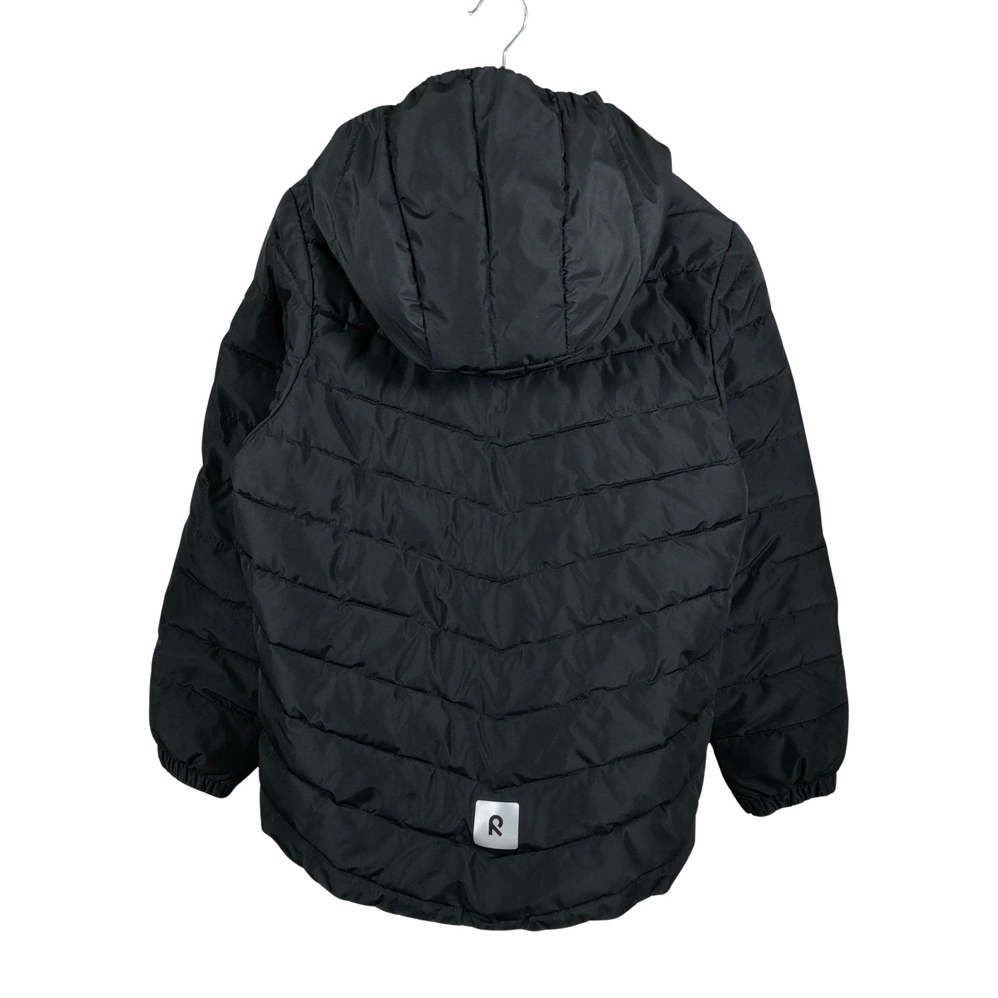 Unisex Reima - Talvejope, suurus 134 - 140 - Must (2)