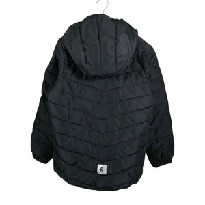 Unisex Reima - Talvejope, suurus 134 - 140 - Must (2)