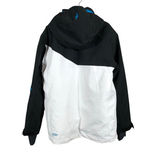 Unisex Peak Performance - Talvejope, suurus 134 - 140 - Must (2)