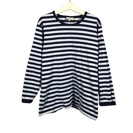 Unisex Marimekko - Trikotaažist pluus, suurus 128 - 134 - Sinine ()