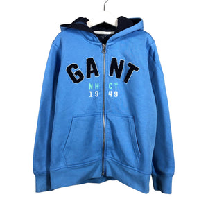 Unisex Gant - Dressipluus, suurus 134 - 140 - Helesinine (1)