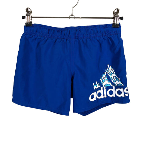 Unisex Adidas - Lühikesed püksid, suurus 122 - 128 - Sinine ()