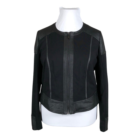 Unisex Taifun - Jakk, suurus 44 - Must ()