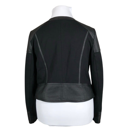 Unisex Taifun - Jakk, suurus 44 - Must (2)