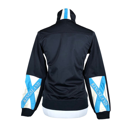 Unisex Kingsland - Softshell jope, suurus 32 - Sinine (2)