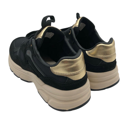 Unisex Gant - Tennised, suurus 39 - Must (2)