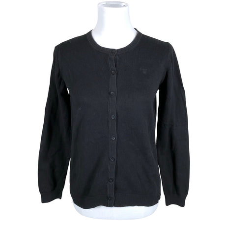 Unisex Gant - Kardigan, suurus 38 - Must ()