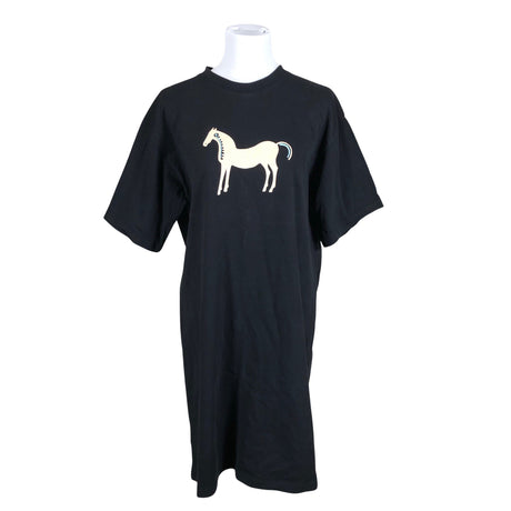 Unisex Marimekko - Trikotaažist kleit, suurus 38 - Must ()