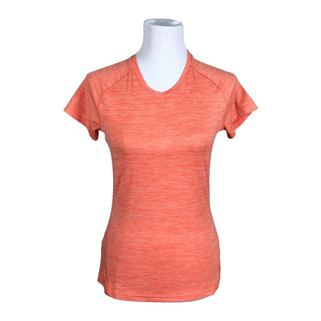 Unisex Energetics - Spordisärk, lühikesed käised, suurus 36 - Oranž ()