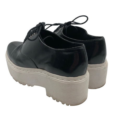 Unisex Jeffrey Campbell - Igapäevased jalanõud, suurus 37 - Must (2)