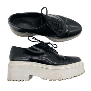 Unisex Jeffrey Campbell - Igapäevased jalanõud, suurus 37 - Must (1)