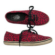 Unisex Vans - Tennised, suurus 37 - Punane ()