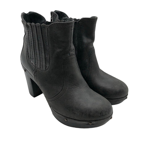 Unisex Bianco - Poolsaapad, suurus 37 - Hall (2)