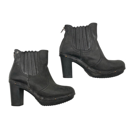 Unisex Bianco - Poolsaapad, suurus 37 - Hall ()