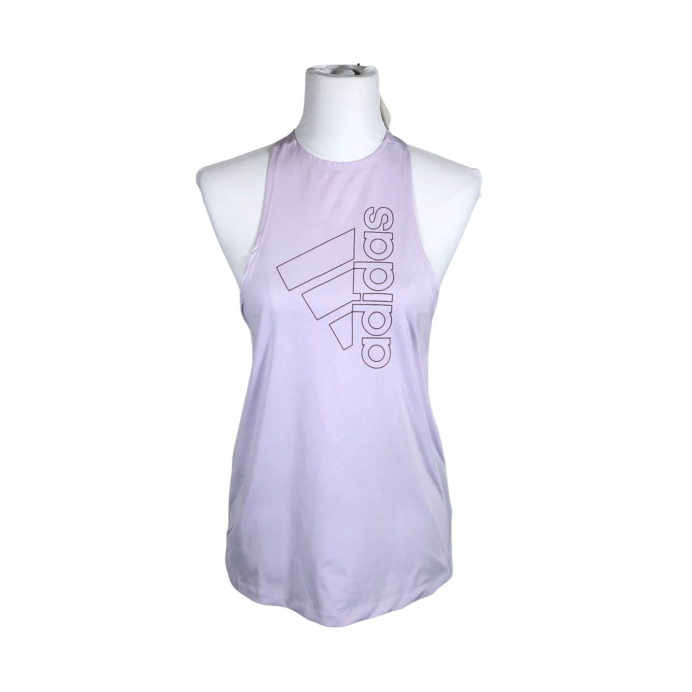 Unisex Adidas - Sporditopp, suurus 32 - Lilla (1)