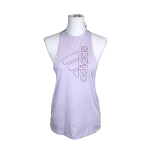 Unisex Adidas - Sporditopp, suurus 32 - Lilla (1)