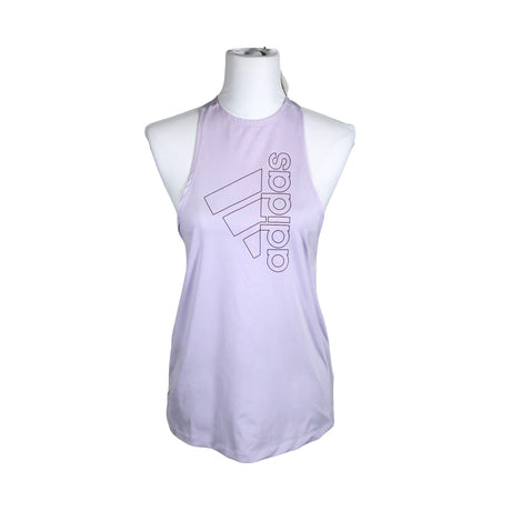 Unisex Adidas - Sporditopp, suurus 32 - Lilla ()