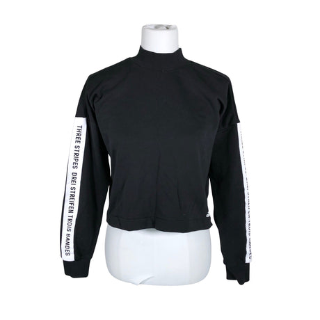 Unisex Adidas - Dressikangast pluus, suurus 34 - Must ()