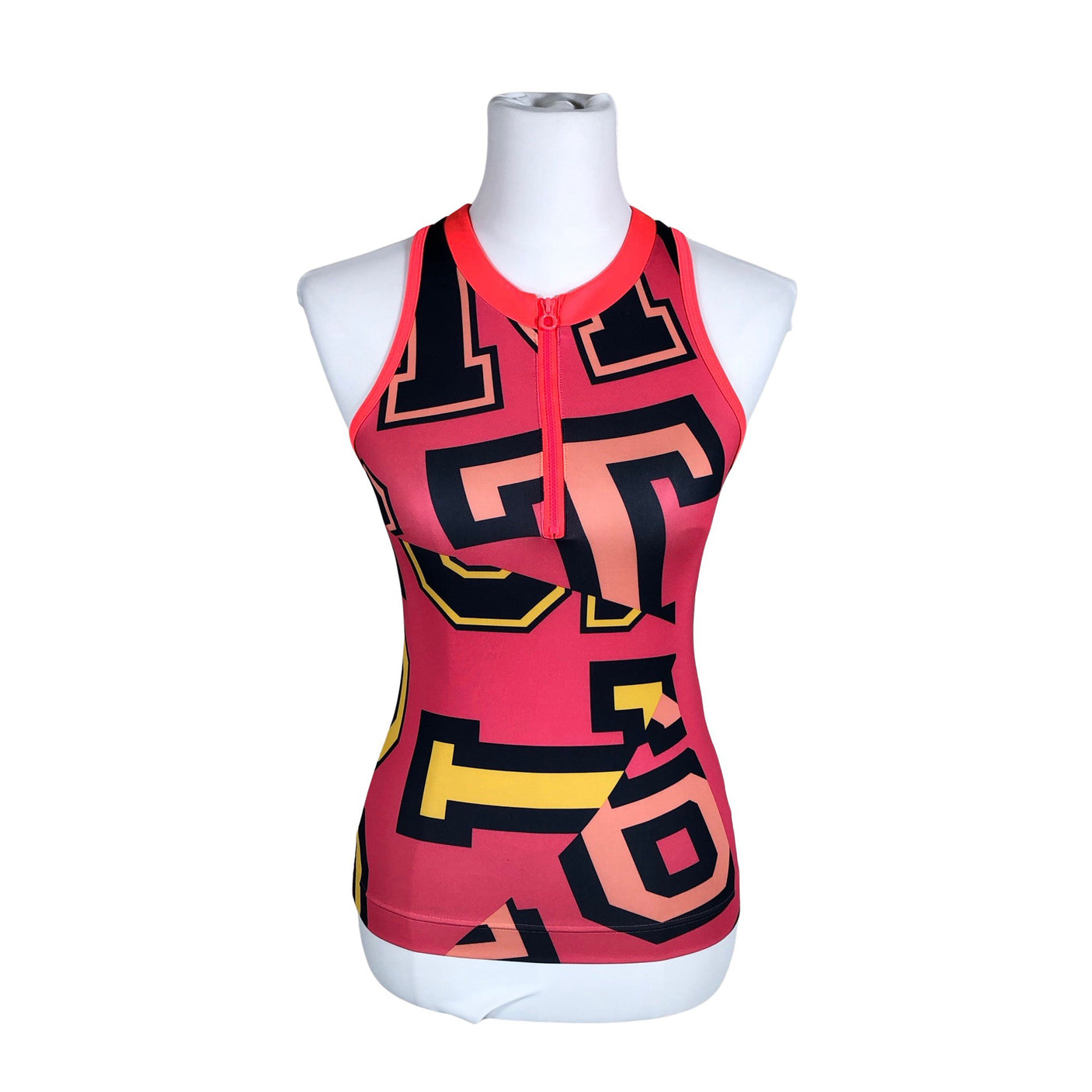 Unisex Adidas - Sporditopp, suurus 32 - Roosa (1)