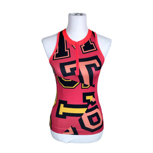Unisex Adidas - Sporditopp, suurus 32 - Roosa (1)