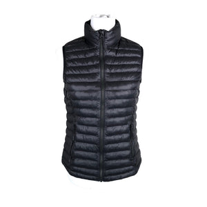 Unisex Everest - Õuevest, suurus 36 - Must (1)