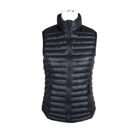 Unisex Everest - Õuevest, suurus 36 - Must ()