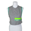 Unisex Adidas - Trikotaažist topp, suurus 32 - Hall ()