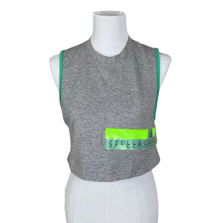 Unisex Adidas - Trikotaažist topp, suurus 32 - Hall ()