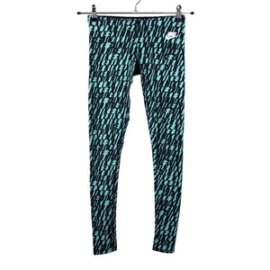 Unisex Nike - Retuusid, suurus 34 - Roheline (1)