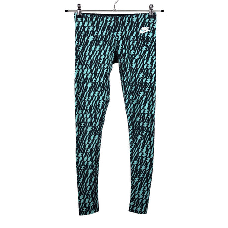 Unisex Nike - Retuusid, suurus 34 - Roheline ()