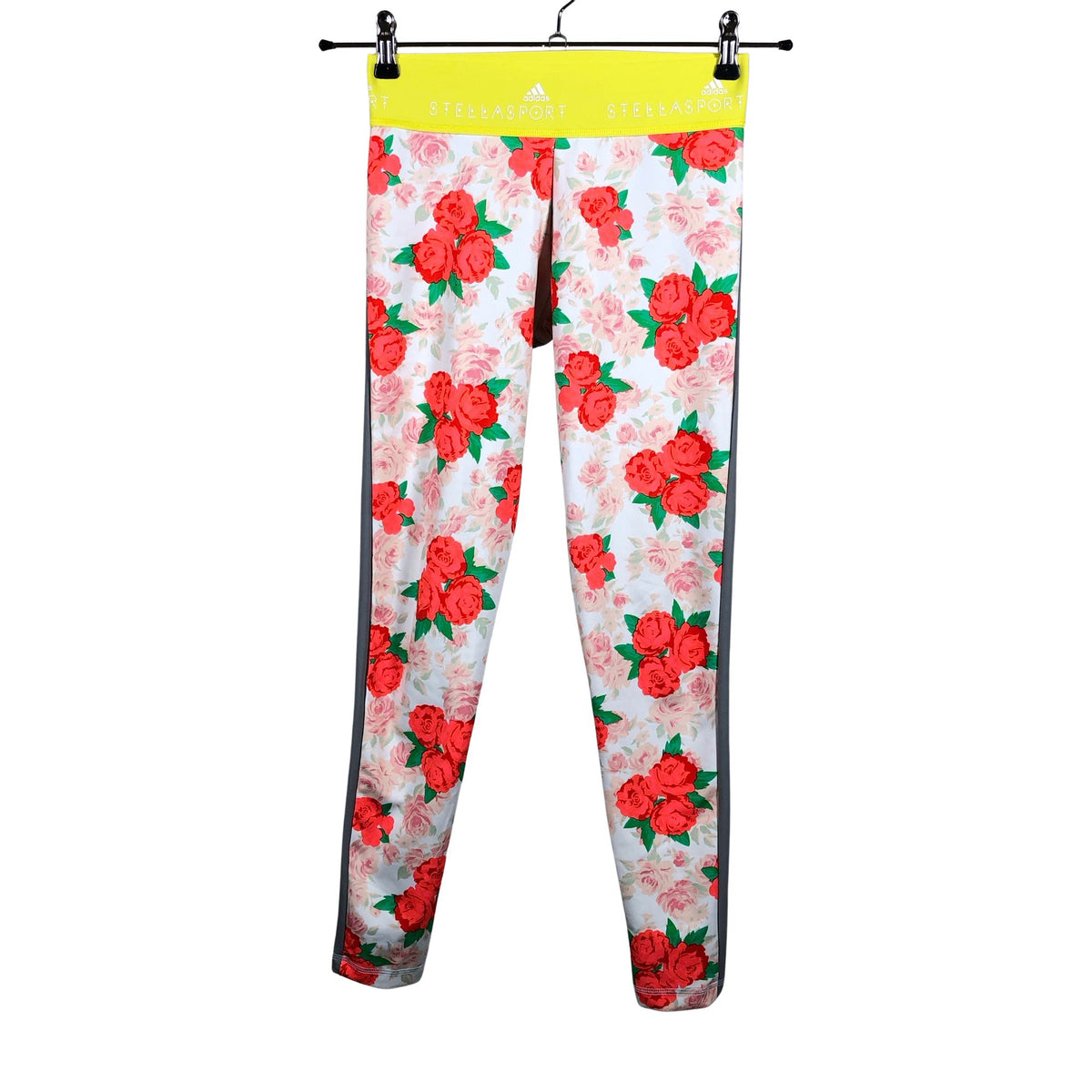Unisex Adidas - Spordiretuusid, suurus 34 - Valge (1)