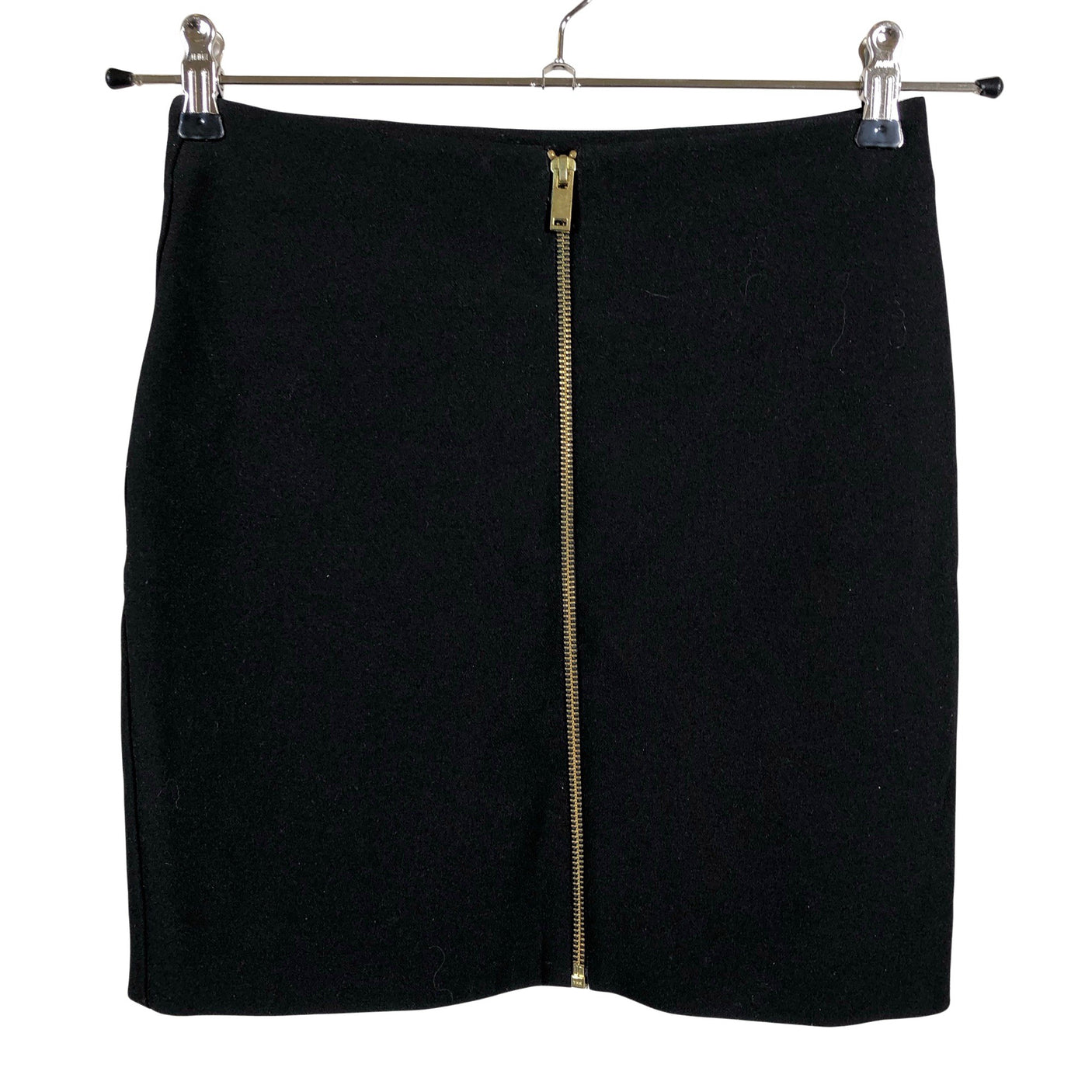 Unisex &Other Stories - Mitteveniv seelik, suurus 34 - Must (1)