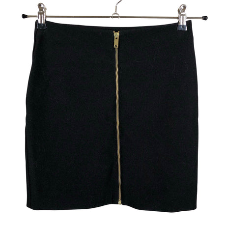 Unisex &Other Stories - Mitteveniv seelik, suurus 34 - Must ()