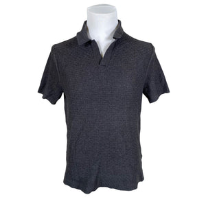 Unisex Abercrombie&Fitch - Kampsun, suurus M - Hall (1)