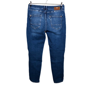 Unisex Mos Mosh - Teksad, suurus W31 - Sinine (2)