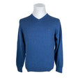 Unisex Tommy Hilfiger - Kampsun, suurus M - Sinine ()