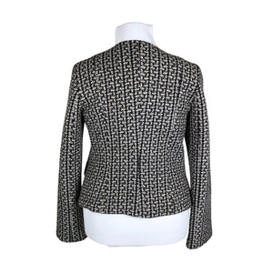 Unisex Andiata - Jakk, suurus 42 - Must (2)