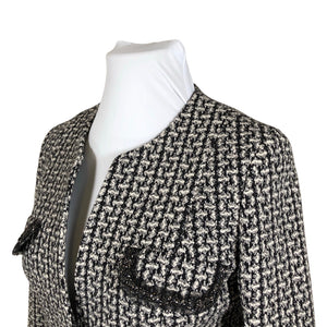 Unisex Andiata - Jakk, suurus 42 - Must (3)
