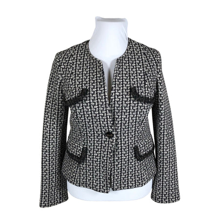 Unisex Andiata - Jakk, suurus 42 - Must ()