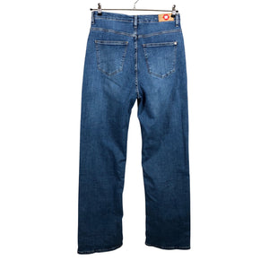 Unisex Very Nice - Teksad, suurus W33 - Sinine (2)