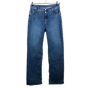 Unisex Very Nice - Teksad, suurus W33 - Sinine (1)